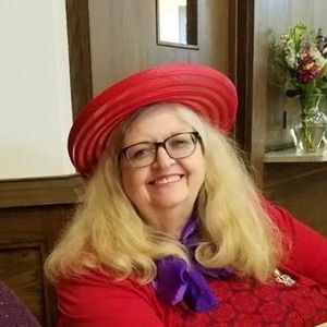 Meet your Posher, Jeni